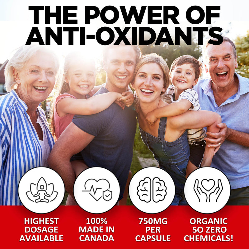 Organic Beetroot 1500mg