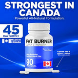 Thermogenic Fat Burner