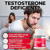 Testosterone Booster