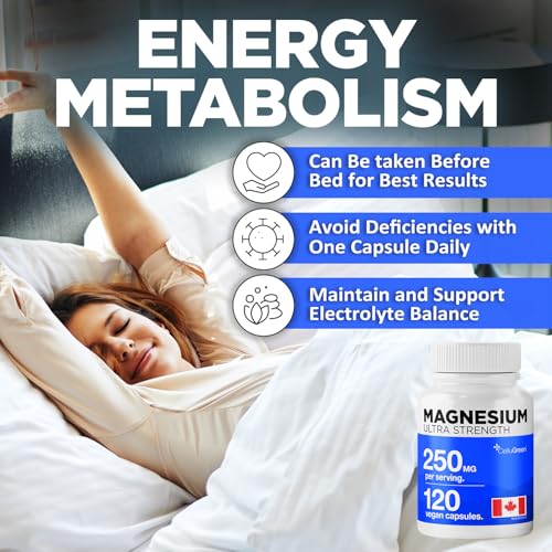 Magnesium Bisglycinate