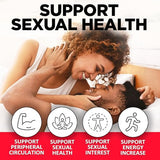 Testosterone Booster