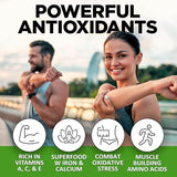 Organic Moringa 1300mg