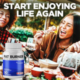 Thermogenic Fat Burner
