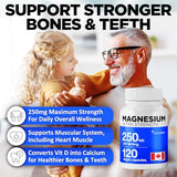 Magnesium Bisglycinate