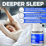 Magnesium Complex 250mg