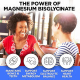 Magnesium Bisglycinate