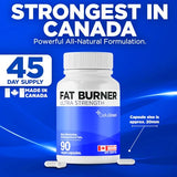 Thermogenic Fat Burner
