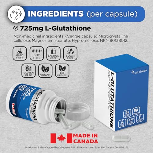 L Glutathione