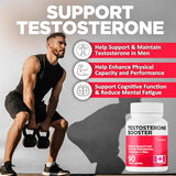Testosterone Booster