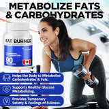 Thermogenic Fat Burner