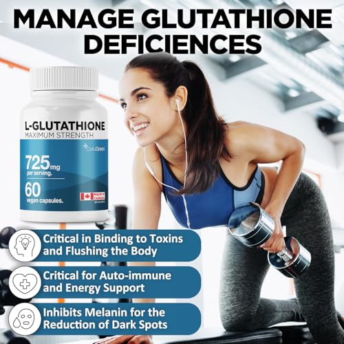L Glutathione