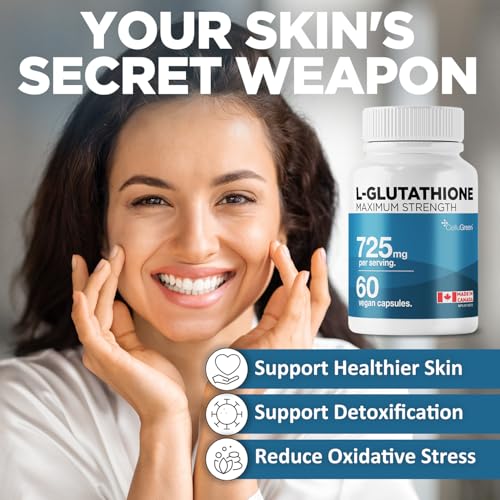 L Glutathione