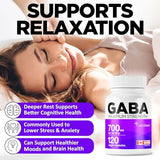 GABA 700mg