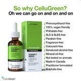 Vitamin C Serum