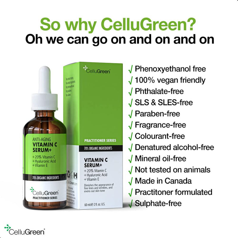 Vitamin C Serum
