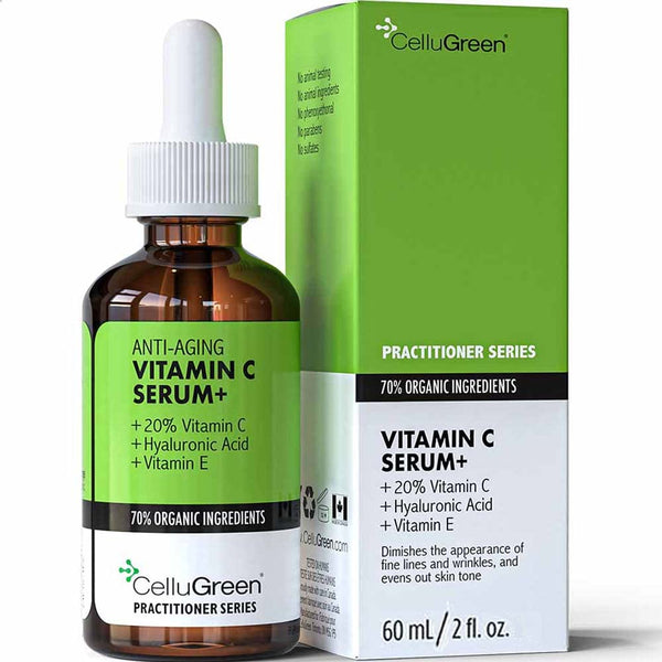 Vitamin C Serum