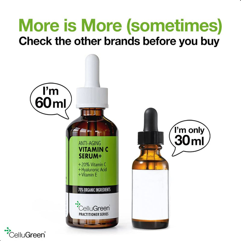 Vitamin C Serum