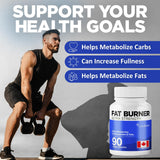 Thermogenic Fat Burner