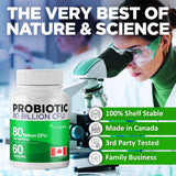 Probiotic 80 Billon CFU