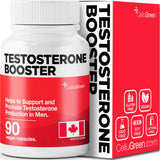 Testosterone Booster