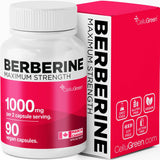 Berberine 1000mg