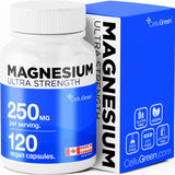 Magnesium Complex 250mg