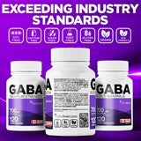 GABA 700mg