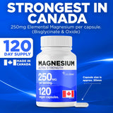 Magnesium Bisglycinate