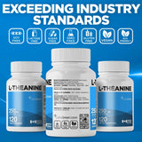 L-Theanine 250mg