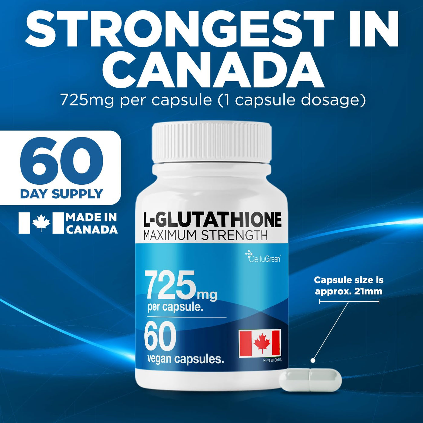 iv glutathione injection near me L-Glutathione 725mg – CelluGreen