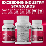 Berberine 1000mg