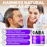 GABA 700mg