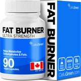 Thermogenic Fat Burner