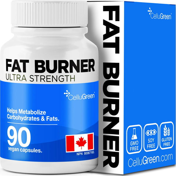 Thermogenic Fat Burner