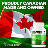 Probiotic 80 Billon CFU