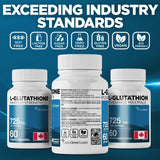 L-Glutathione 725mg