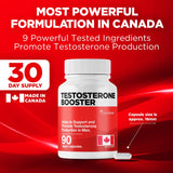 Testosterone Booster