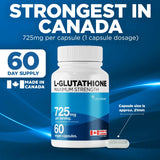 L Glutathione
