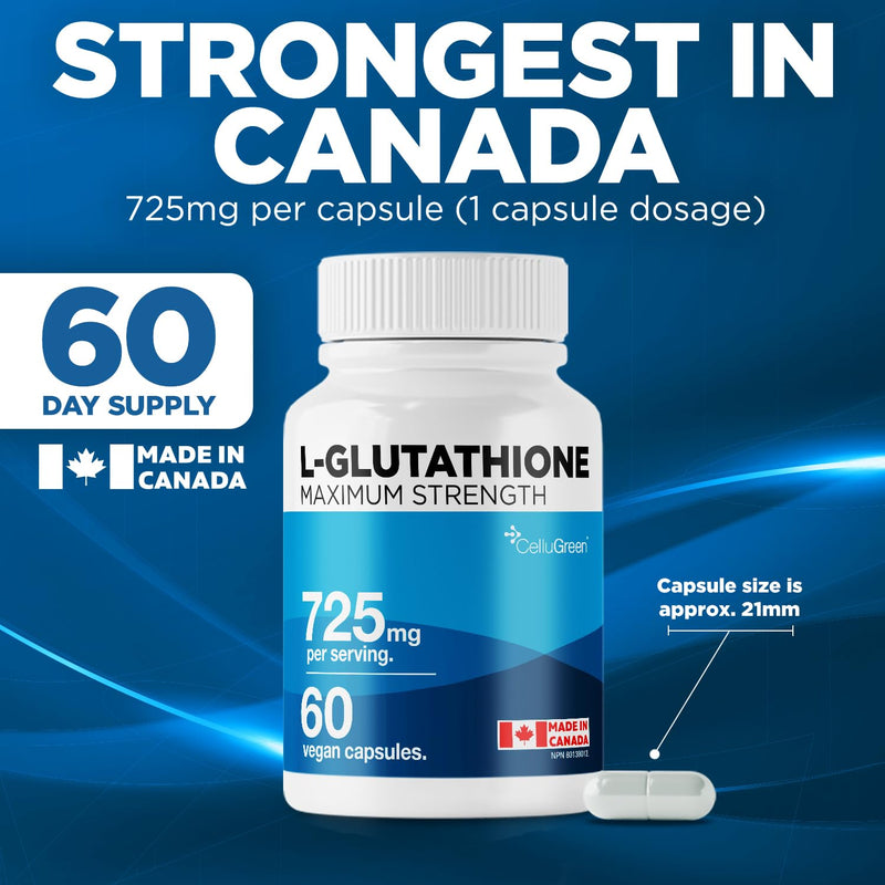 L Glutathione