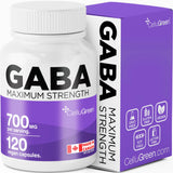 GABA 700mg
