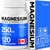 Magnesium Bisglycinate