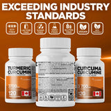 Turmeric Curcumin 3700mg