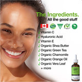 Vitamin C Serum