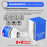 Magnesium Bisglycinate