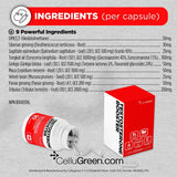 Testosterone Booster