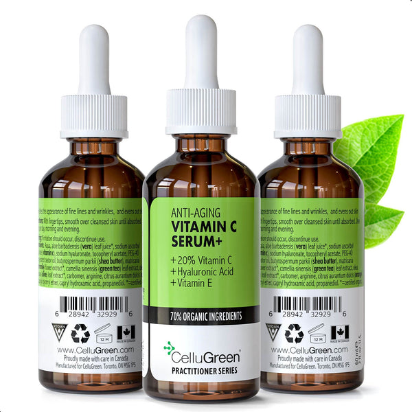 Vitamin C Serum