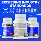 Thermogenic Fat Burner