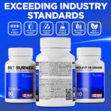 Thermogenic Fat Burner