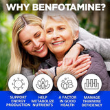Benfotiamine 100mg