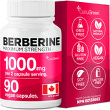 Berberine 1000mg